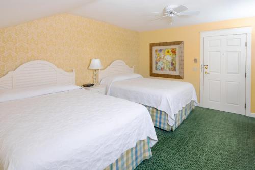 Gallery image of Harbour View Inn in Mackinac Island