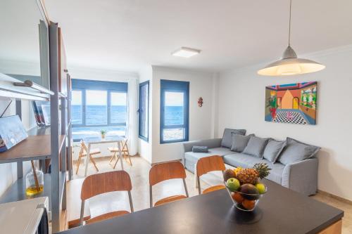 Ocean & Auditorium Views