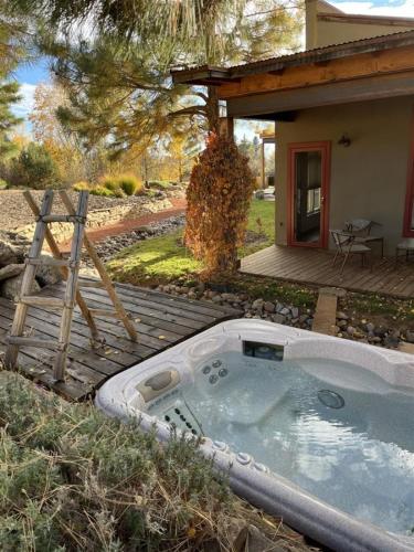 541 A Ski Valley Rd, – Photos 5