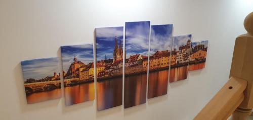 Foto da galeria de Yellow House em Sibiu