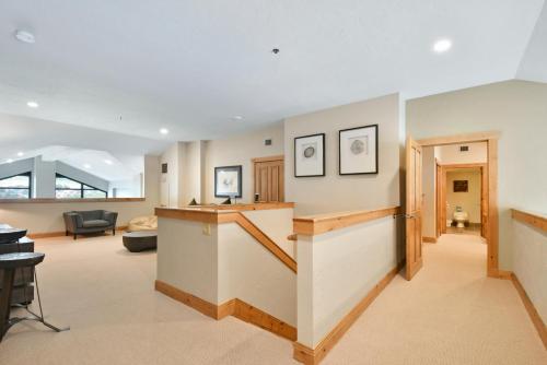 パークシティにあるGrand Summit Lodge by Park City - Canyons Villageのギャラリーの写真