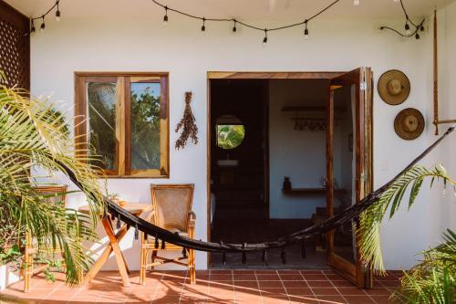 Galería fotográfica de Casa Zala en El Paredón Buena Vista