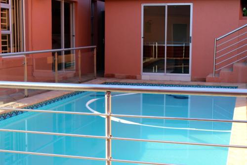 Mogwase Guesthouse – Photos 2