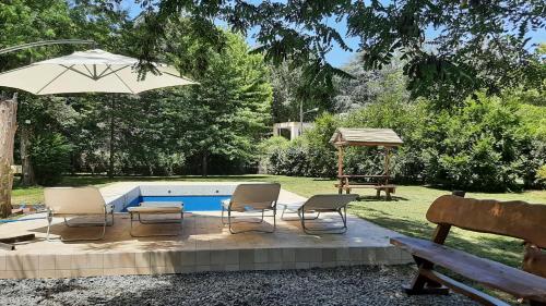 casa estilo campo Maimara – Photos 3