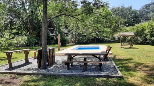 casa estilo campo Maimara – Photos 4