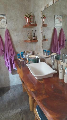 casa estilo campo Maimara – Photos 5