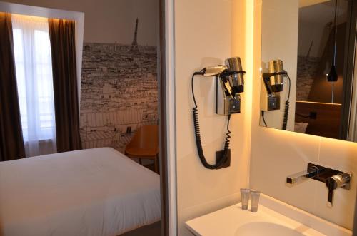 Cler Hotel photo 42