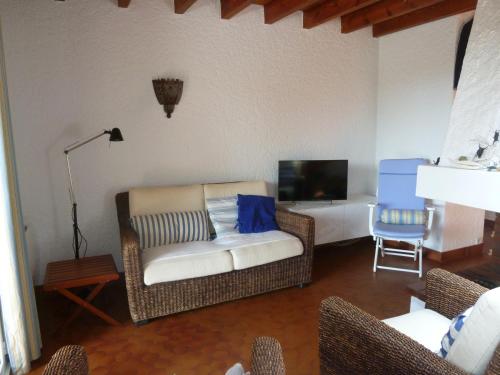 Postel nebo postele na pokoji v ubytování Maison calme proche plages, 3 ch, jardin, parking aux Sables d'Olonne - FR-1-197-224