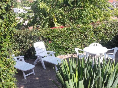 Appartement T2 avec Terrasse et BBQ, Proche Centre Arcachon et Plages - FR-1-319-85