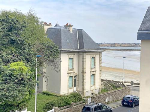 Appartement Larmor-Plage, 3 pièces, 5 personnes - FR-1-349-131