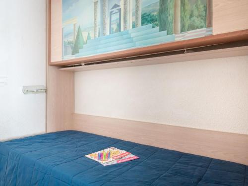 Appartement climatisé avec terrasse, à 50m de la plage et proche commerces, gare et centre-ville. - FR-1-466A-9