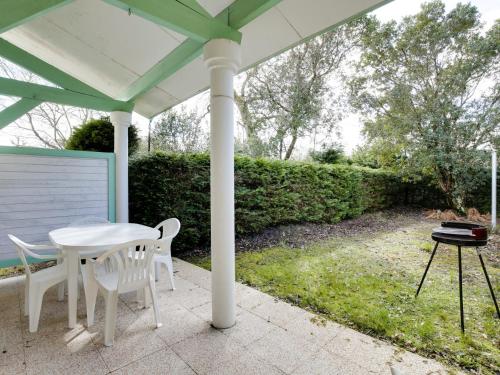 Photo de la galerie de l'établissement Maison cosy à Biscarrosse Lac pour 6 pers, proche plage, parking privé - FR-1-521-97, à Biscarrosse