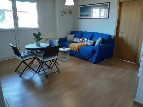 Appartement Hendaye, 2 pièces, 4 personnes - FR-1-239-613