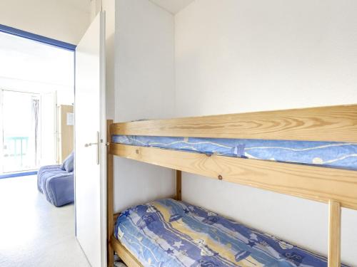 Photo de la galerie de l'établissement Studio Cabine à Biscarrosse Plage - 300m de la Mer, Balcon Sud, Parking Privé - FR-1-521-61, à Biscarrosse-Plage