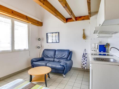 Photo de la galerie de l'établissement Duplex à Biscarrosse Plage pour 4 pers., proche océan, balcon et équipements complets - FR-1-521-77, à Biscarrosse-Plage