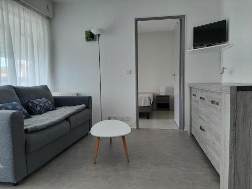 Appartement Urrugne, 2 pièces, 2 personnes - FR-1-239-624