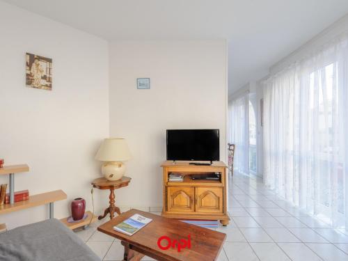 Appartement T2 à 50m de la plage avec piscine, tennis et balcon - Châtelaillon-Plage - FR-1-535-4
