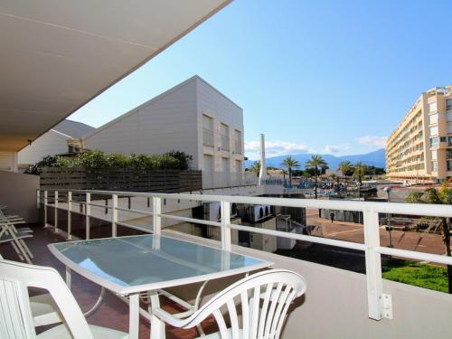 Appartement Saint-Cyprien, 3 pièces, 6 personnes - FR-1-309-307