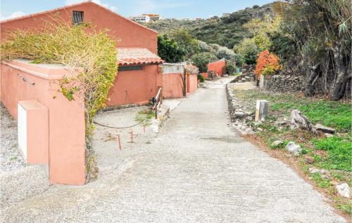 Awesome home in Collioure with 2 Bedrooms and WiFi