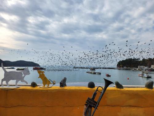 Φυσικό τοπίο κοντά σε αυτή η παραθεριστική κατοικία