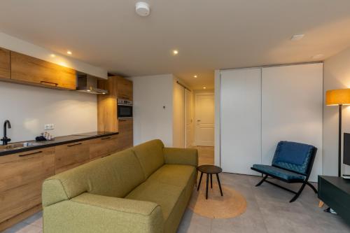 Casembrootstraat 31a, Westkapelle