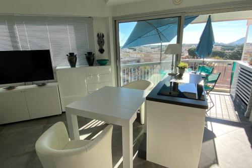 Superb studio close to the beach! – Photos 2