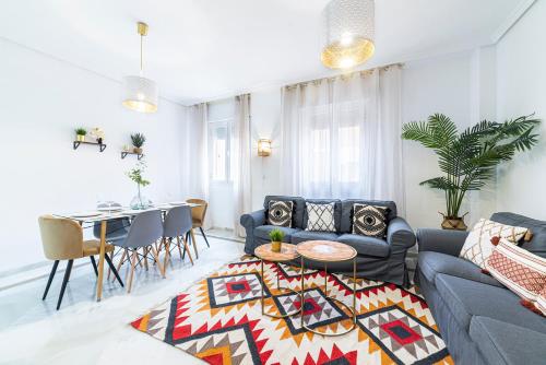 Alohamundi Escuelas Pías