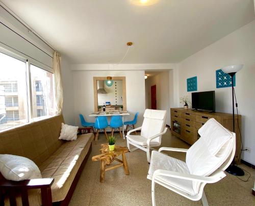 Apartamentos Aquarium