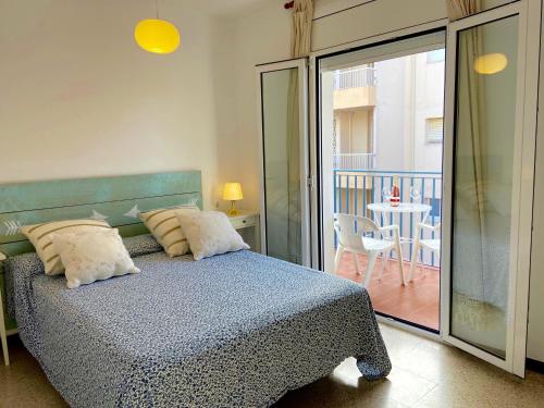 Apartamentos Aquarium