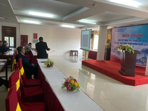 Trung Du Hotel – Photos 3