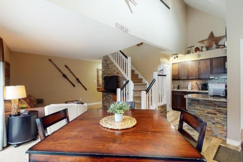 Condo 912 at North Creek Resort