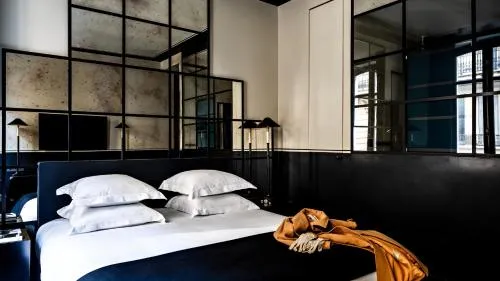 Monsieur George Hotel & Spa - Champs-Elysées photo 1