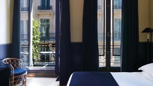 Monsieur George Hotel & Spa - Champs-Elysées photo 12