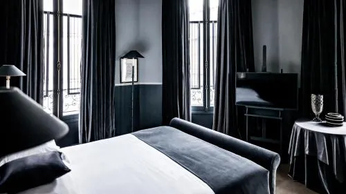 Monsieur George Hotel & Spa - Champs-Elysées photo 25