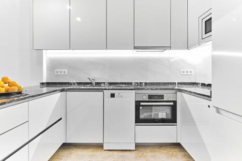 Cozy apartment near Playa del Cura in Torrevieja