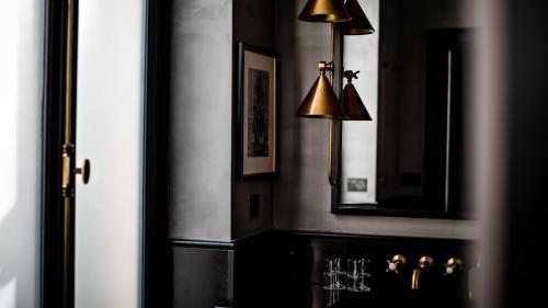 Gambar di galeri bagi Monsieur George Hotel & Spa - Champs-Elysées di Paris