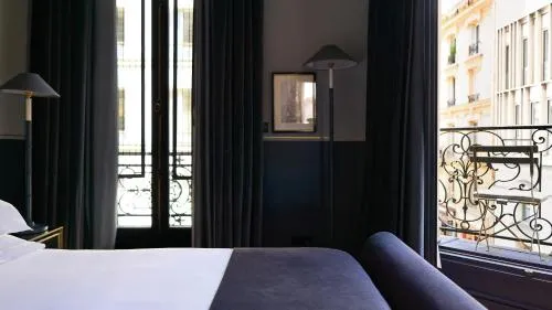 Monsieur George Hotel & Spa - Champs-Elysées photo 35