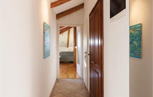 Apartment Titova Riva Cr