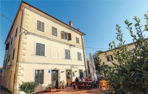 Apartment Titova Riva Cr