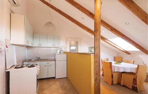 Apartment Titova Riva Cr
