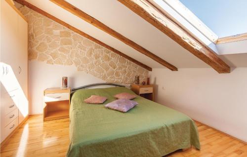 Apartment Titova Riva Cr