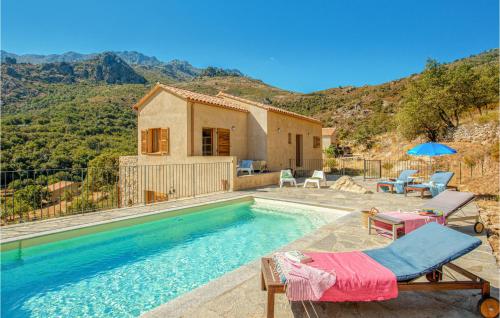 Nice Home In Feliceto