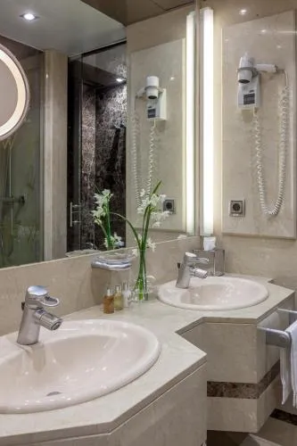 Wellington Hotel & Spa Madrid photo 96