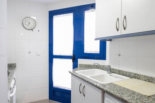 ApartUP Patacona Oriental