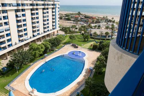 ApartUP Patacona Oriental