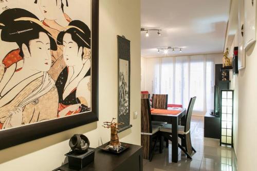 ApartUP Patacona Oriental