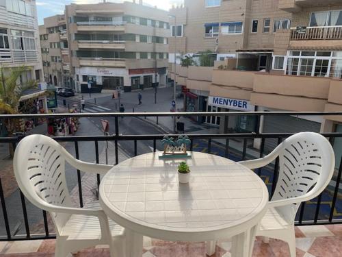 Edif Casablanca