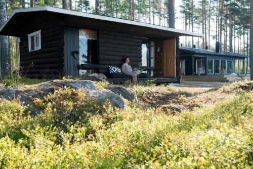 Utula Nature Retreat – Photos 3