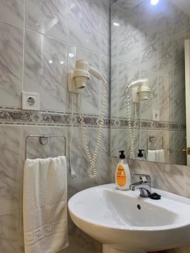 Casablanca - central apartment near the beach - LUAL
