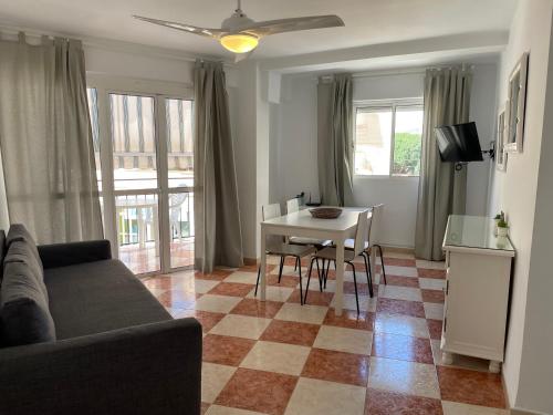 Casablanca - central apartment near the beach - LUAL